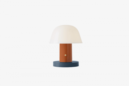 Setago JH27 - Paris - lampe de table