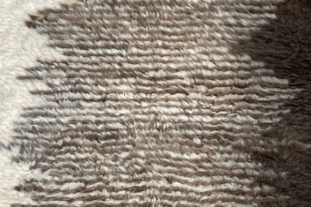tapis berbere 160x110