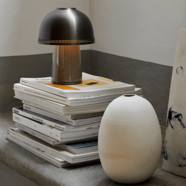 Lampe de table - Raku SH8 - &Tradition Paris
