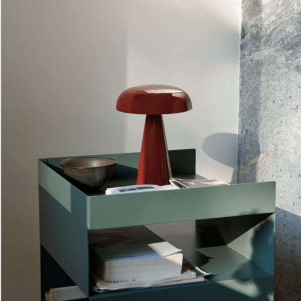 lampe de table Como SC53 - &Tradition - space cpenhagen