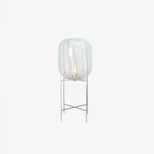 lampe oda in between - pulpo - paris - design sebastian herkner