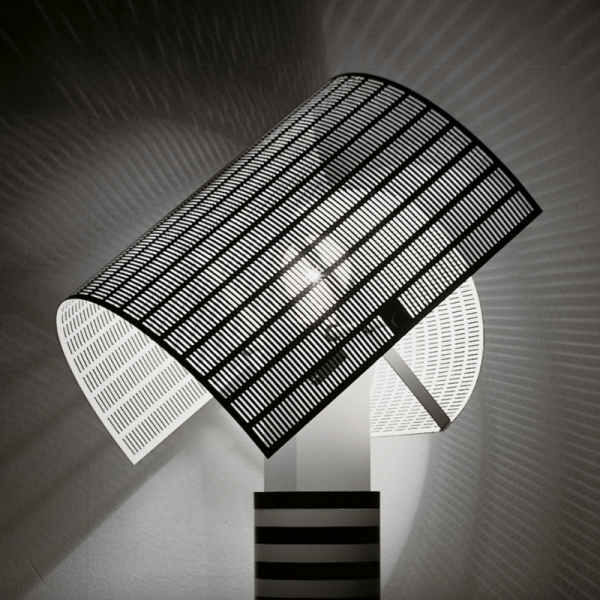 Shogun lamp - Artemide - Paris, France