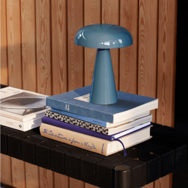 lampe de table Como SC53 - &Tradition - space cpenhagen