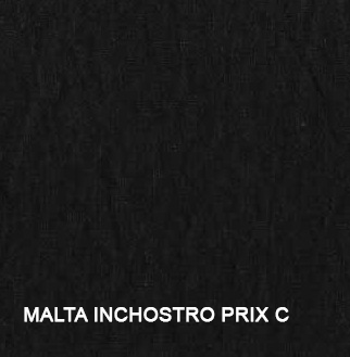 Malta Inchiostro – Lin Coton