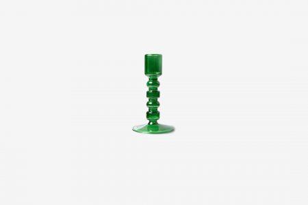 bougeoir-theemeralds-m-forest-green-hkliving