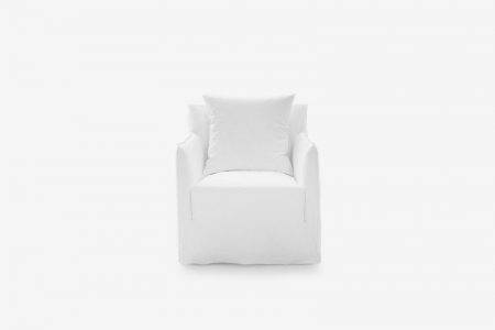 Fauteuil Ghost 05